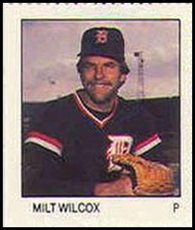 214 Milt Wilcox